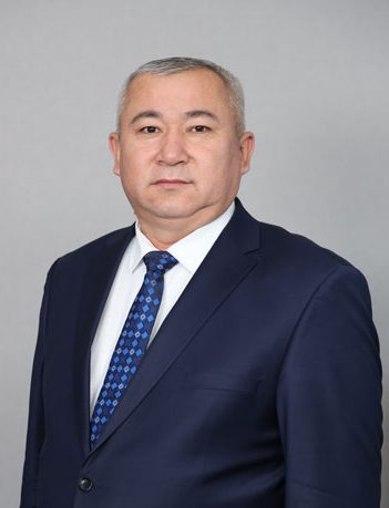 shamsiyev